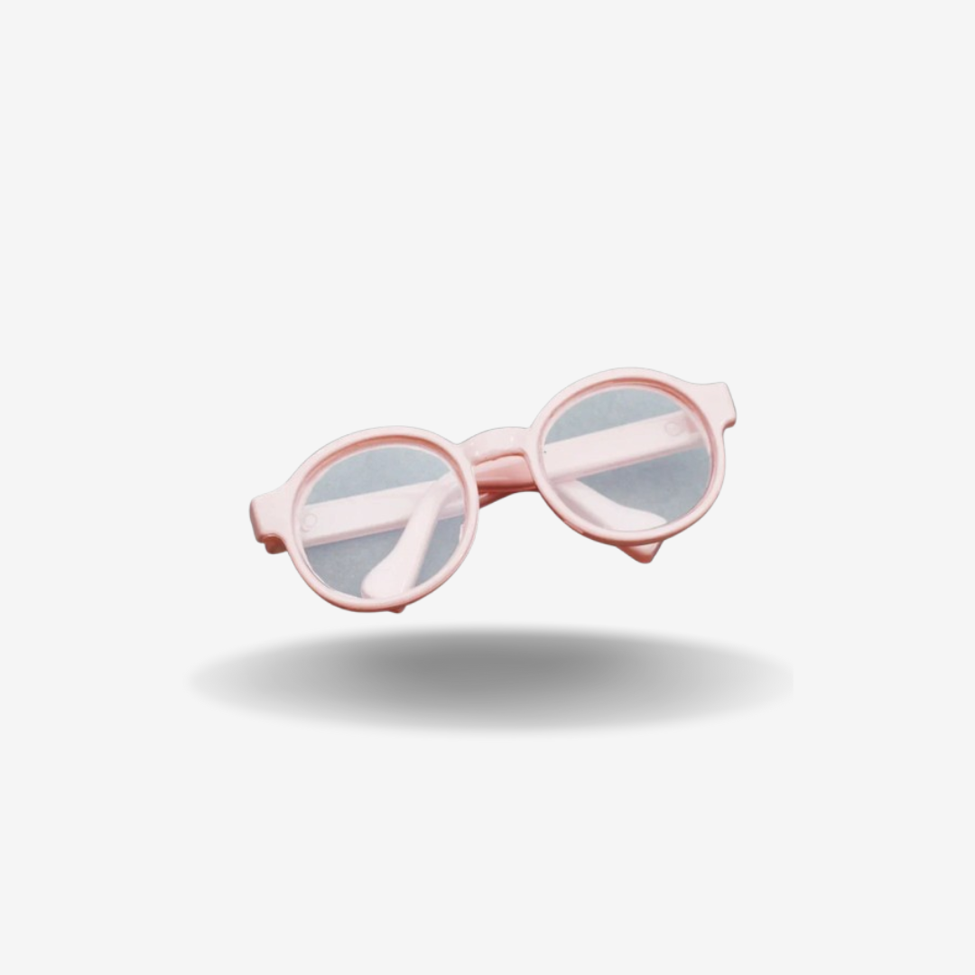 Lunettes Stylées – Accessoire Tendance