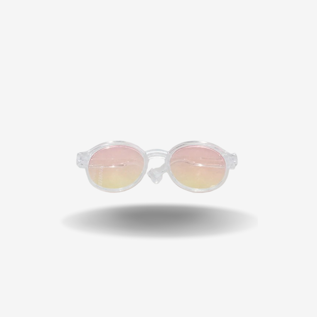 Lunettes Stylées – Accessoire Tendance