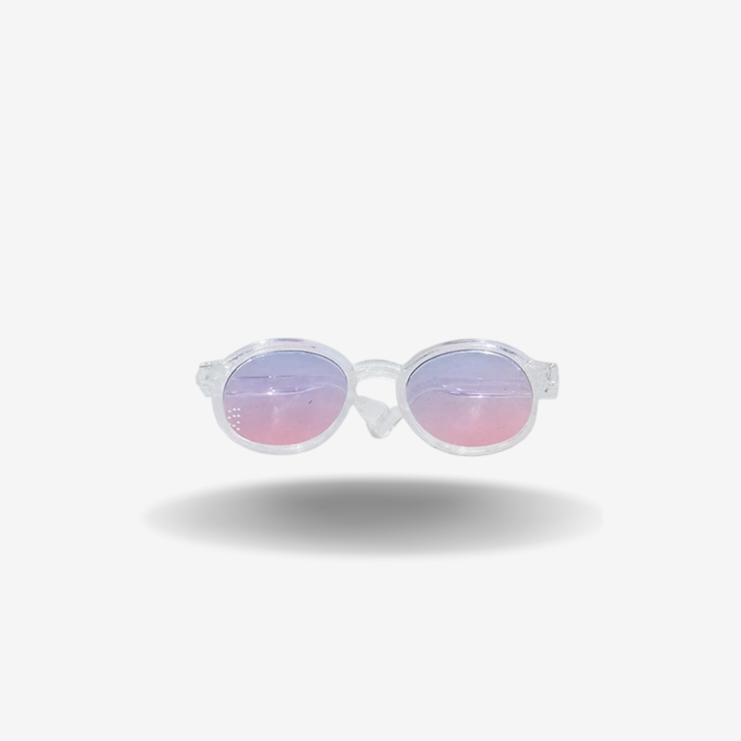 Lunettes Stylées – Accessoire Tendance