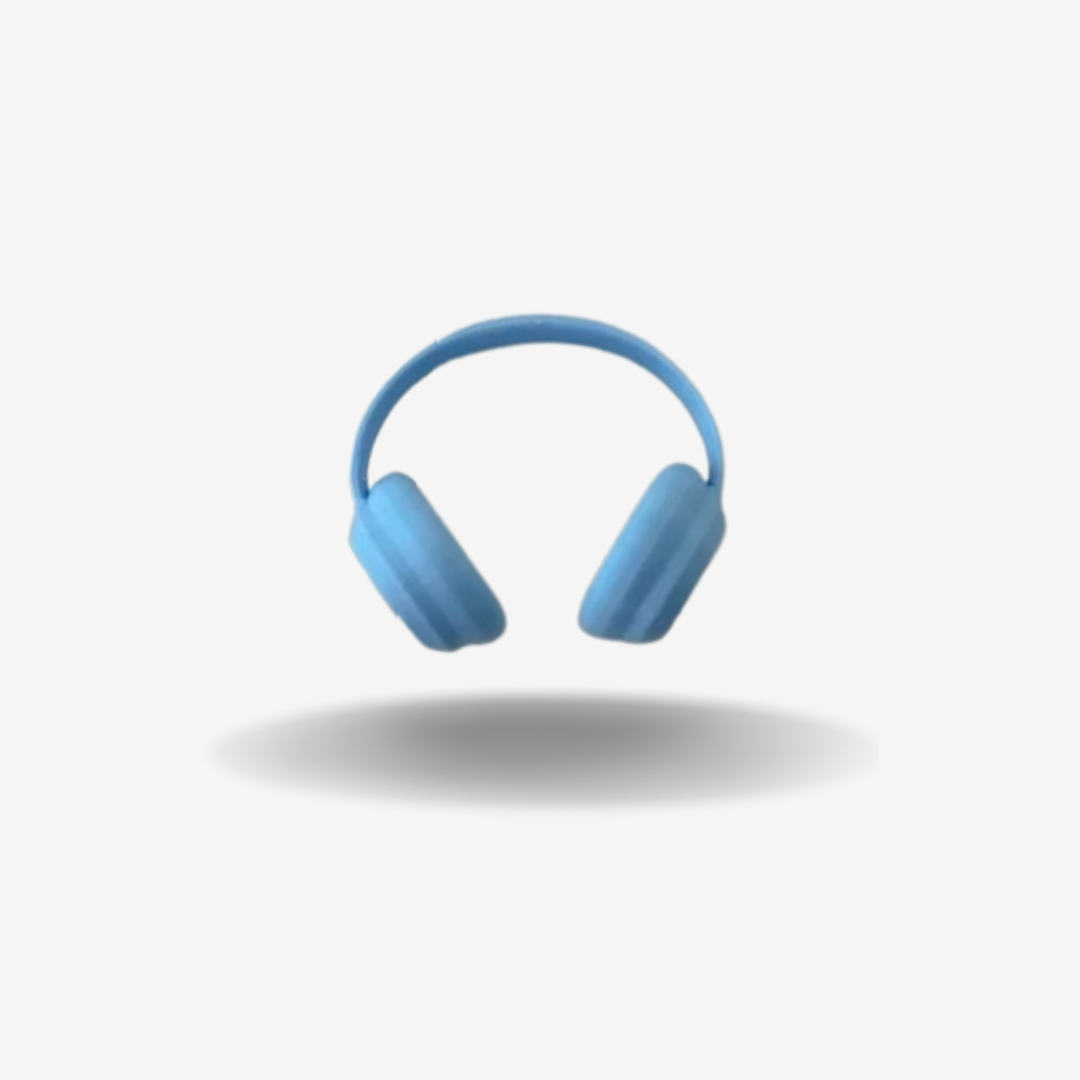Accessoire Casque Musique