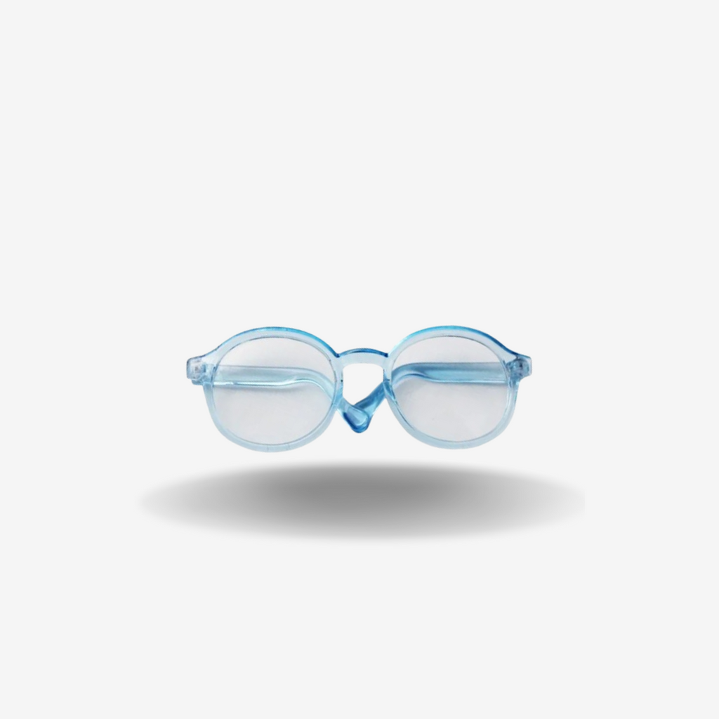 Lunettes Stylées – Accessoire Tendance