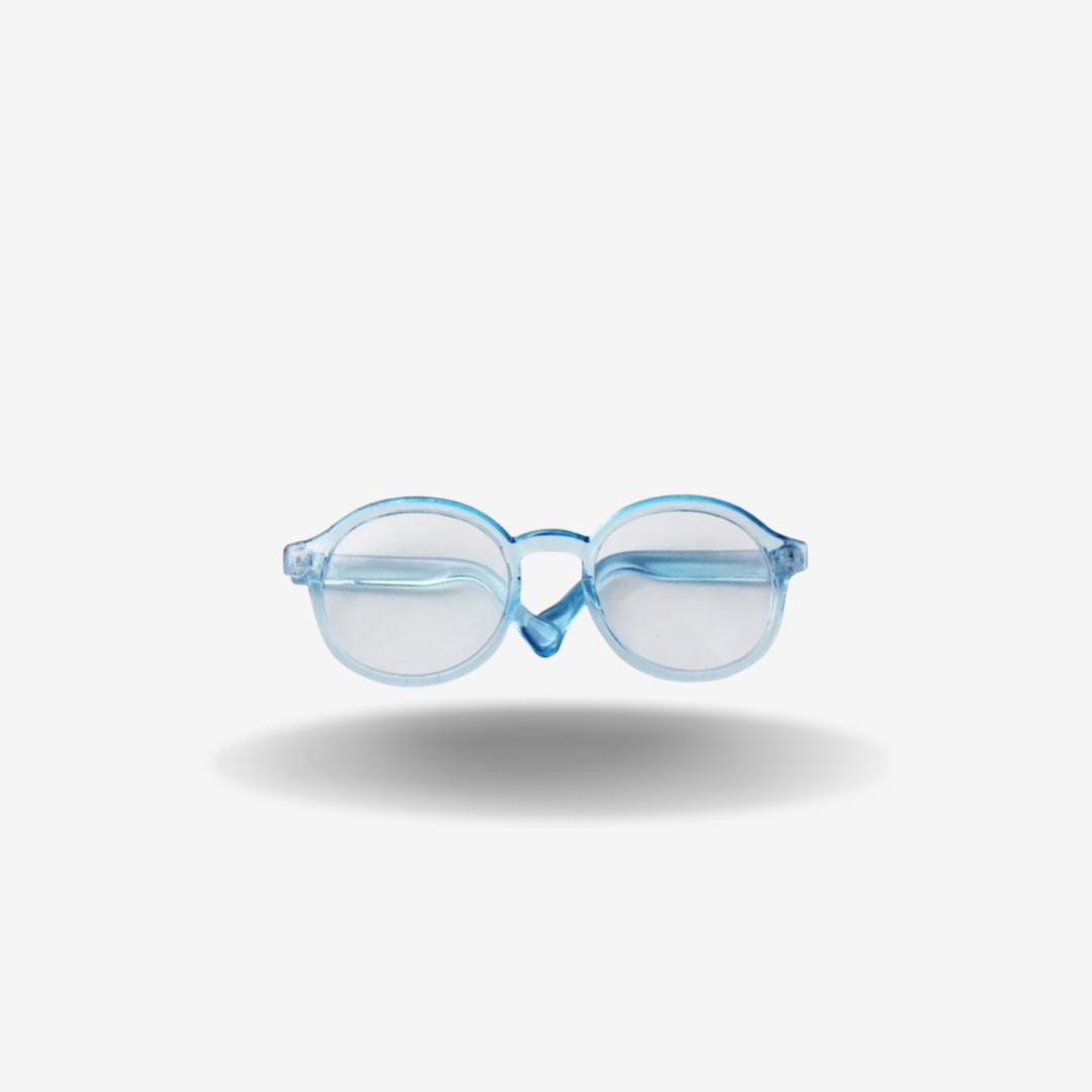 Lunettes Stylées – Accessoire Tendance