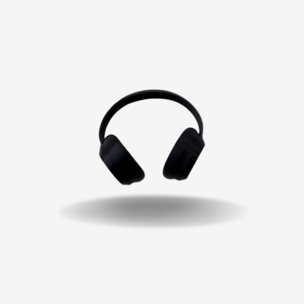 Accessoire Casque Musique