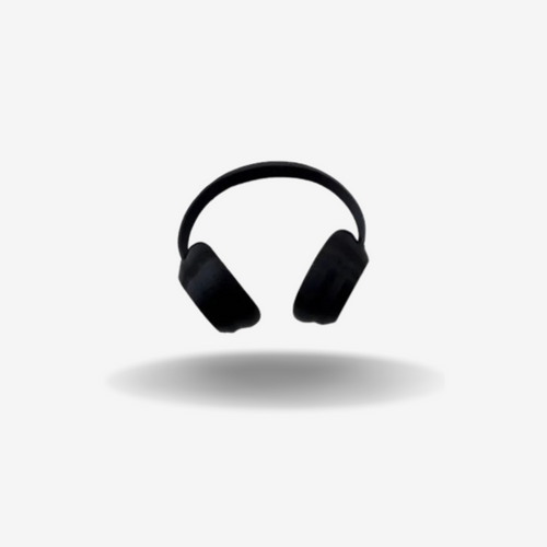 Accessoire Casque Musique