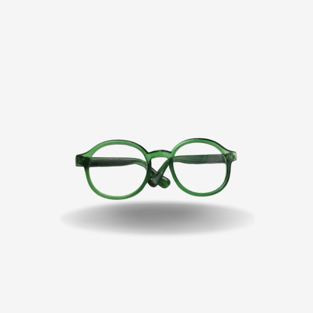 Lunettes Stylées – Accessoire Tendance