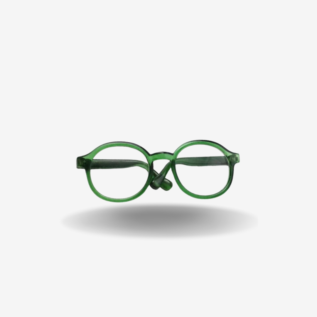 Lunettes Stylées – Accessoire Tendance