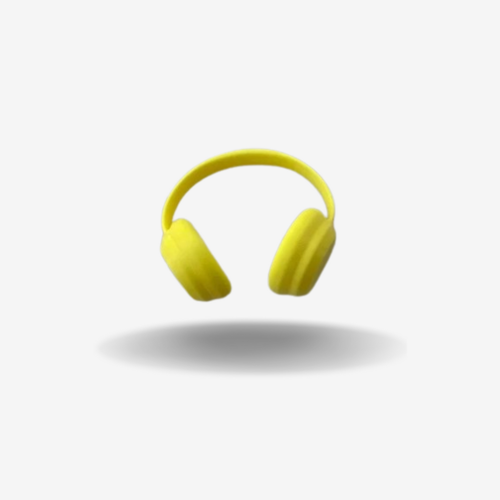Accessoire Casque Musique