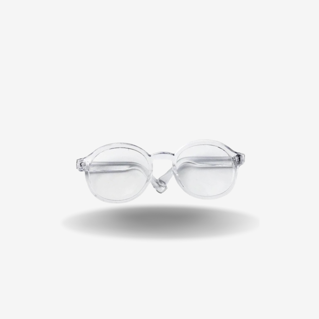 Lunettes Stylées – Accessoire Tendance