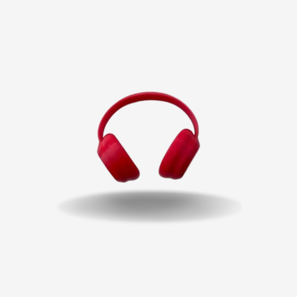 Accessoire Casque Musique