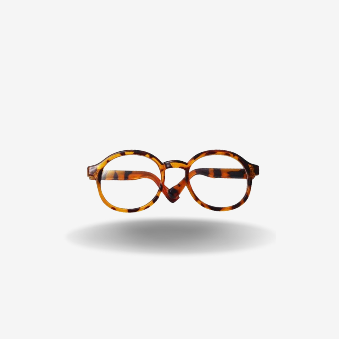 Lunettes Stylées – Accessoire Tendance