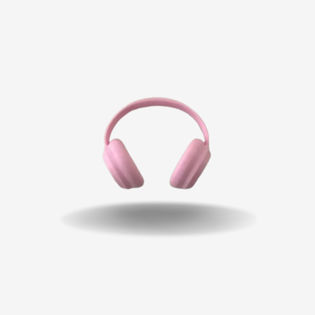 Accessoire Casque Musique