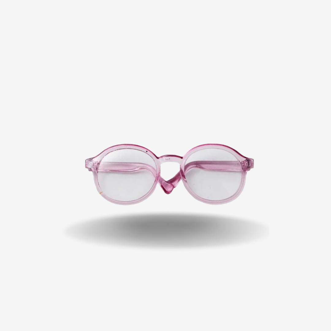 Lunettes Stylées – Accessoire Tendance
