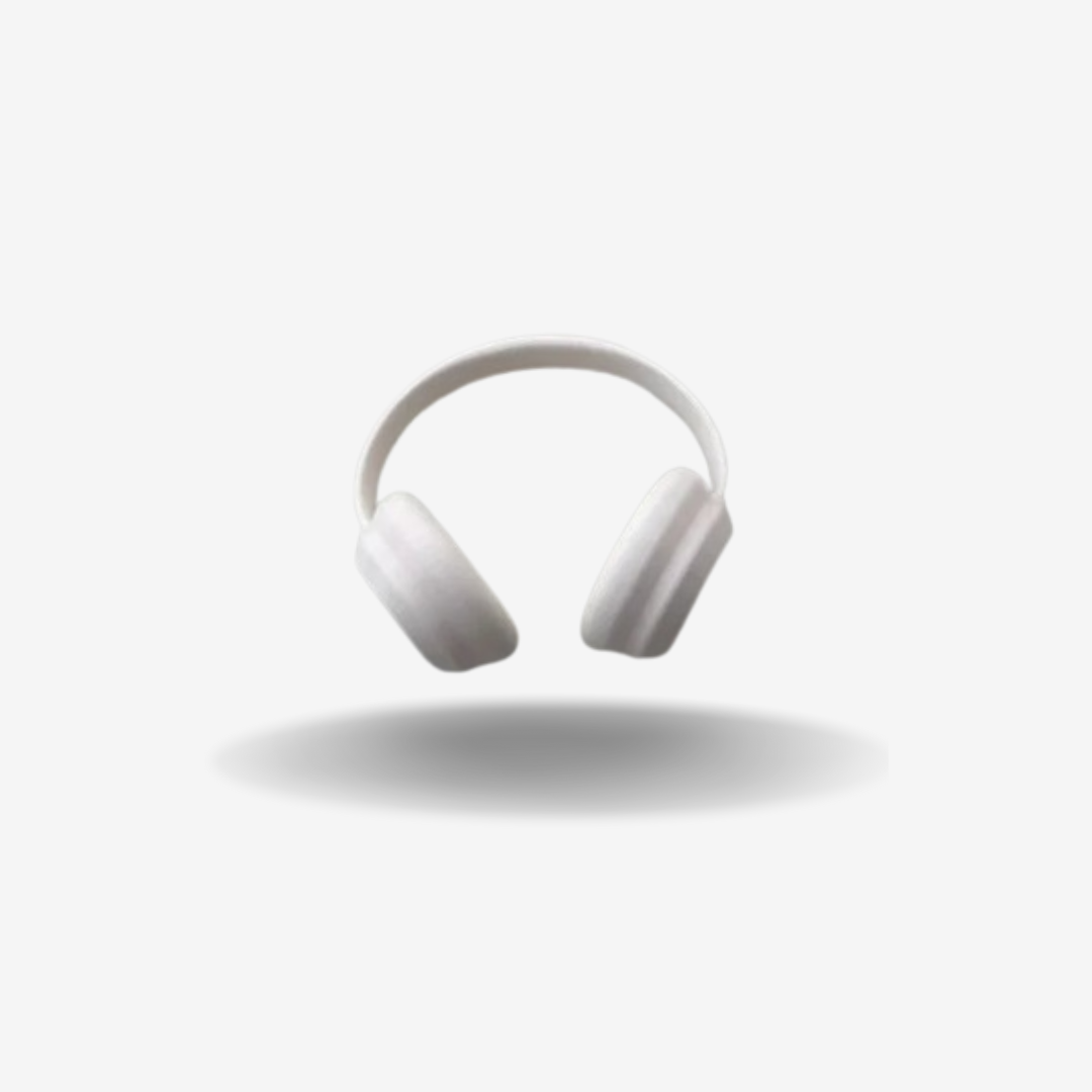 Accessoire Casque Musique