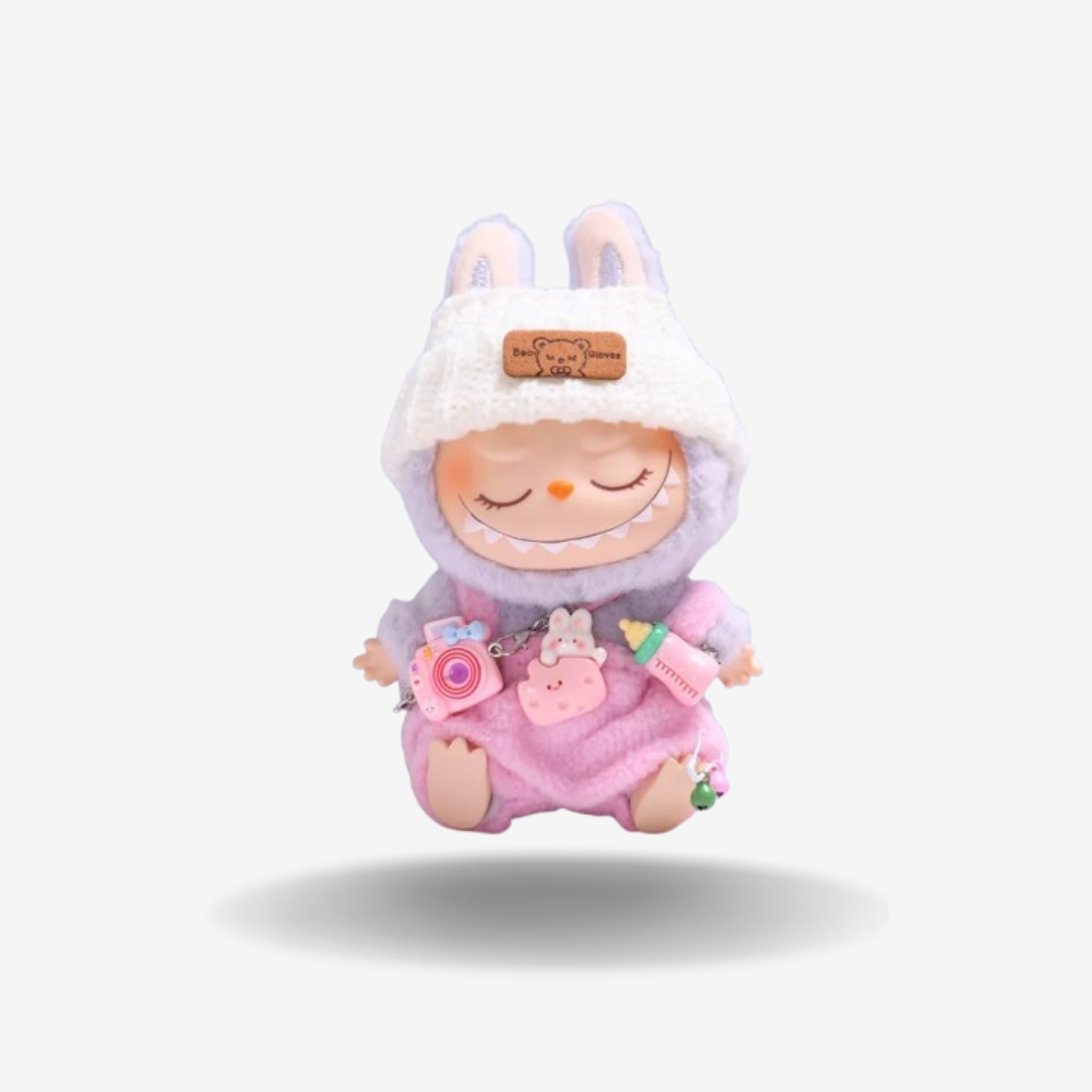 Look Baby Kawaii