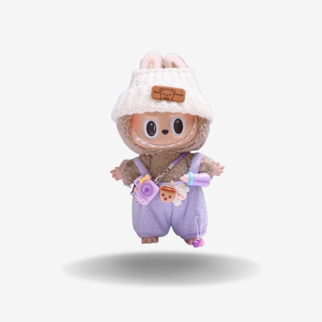 Look Baby Kawaii