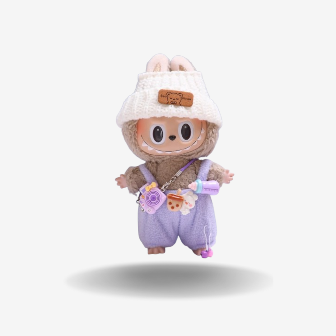 Look Baby Kawaii