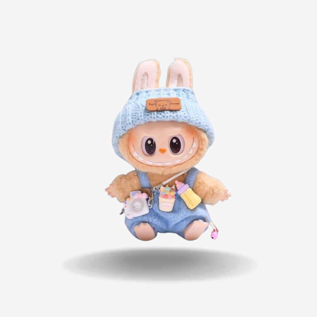 Look Baby Kawaii