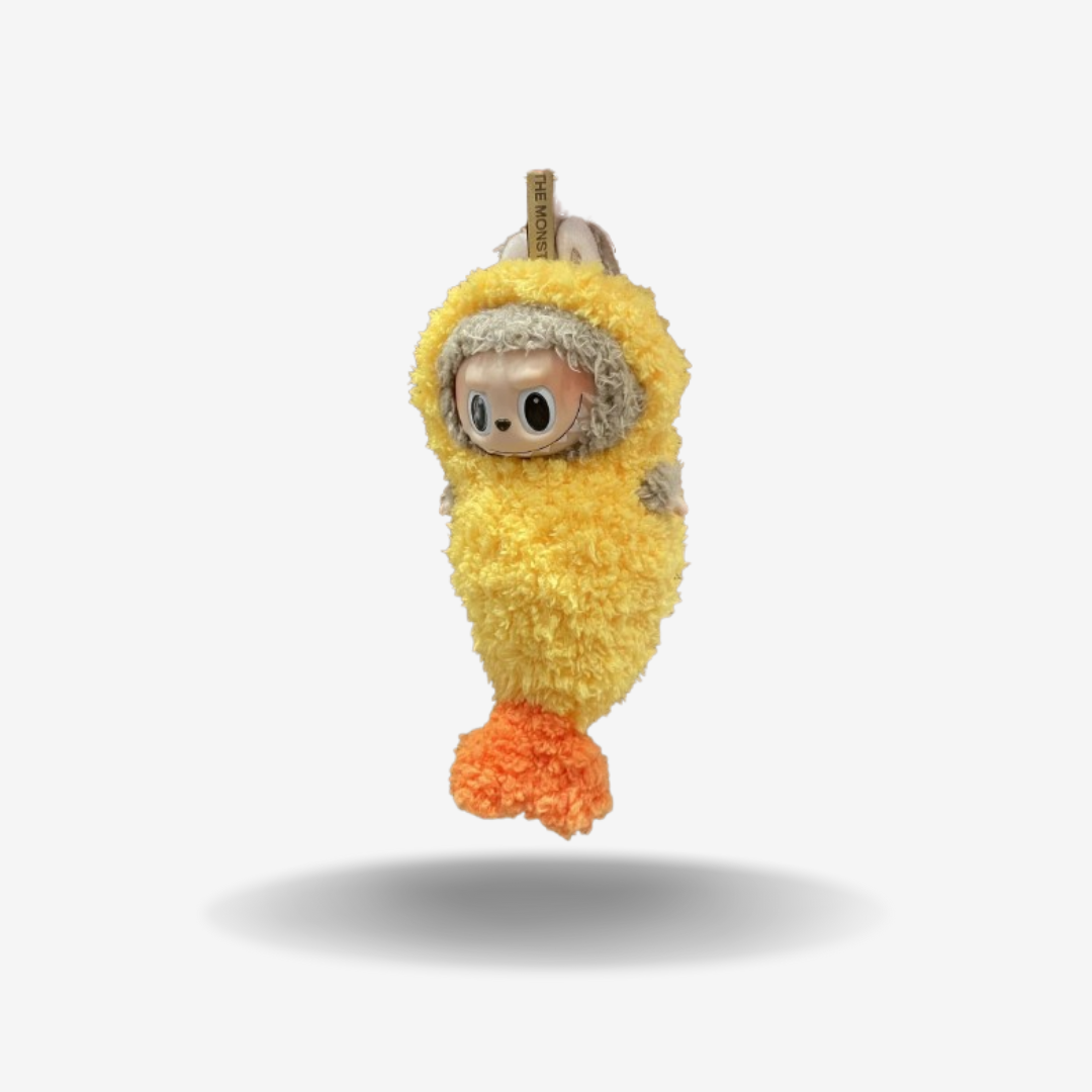 Look Crevette Tempura – Gourmand & Cute