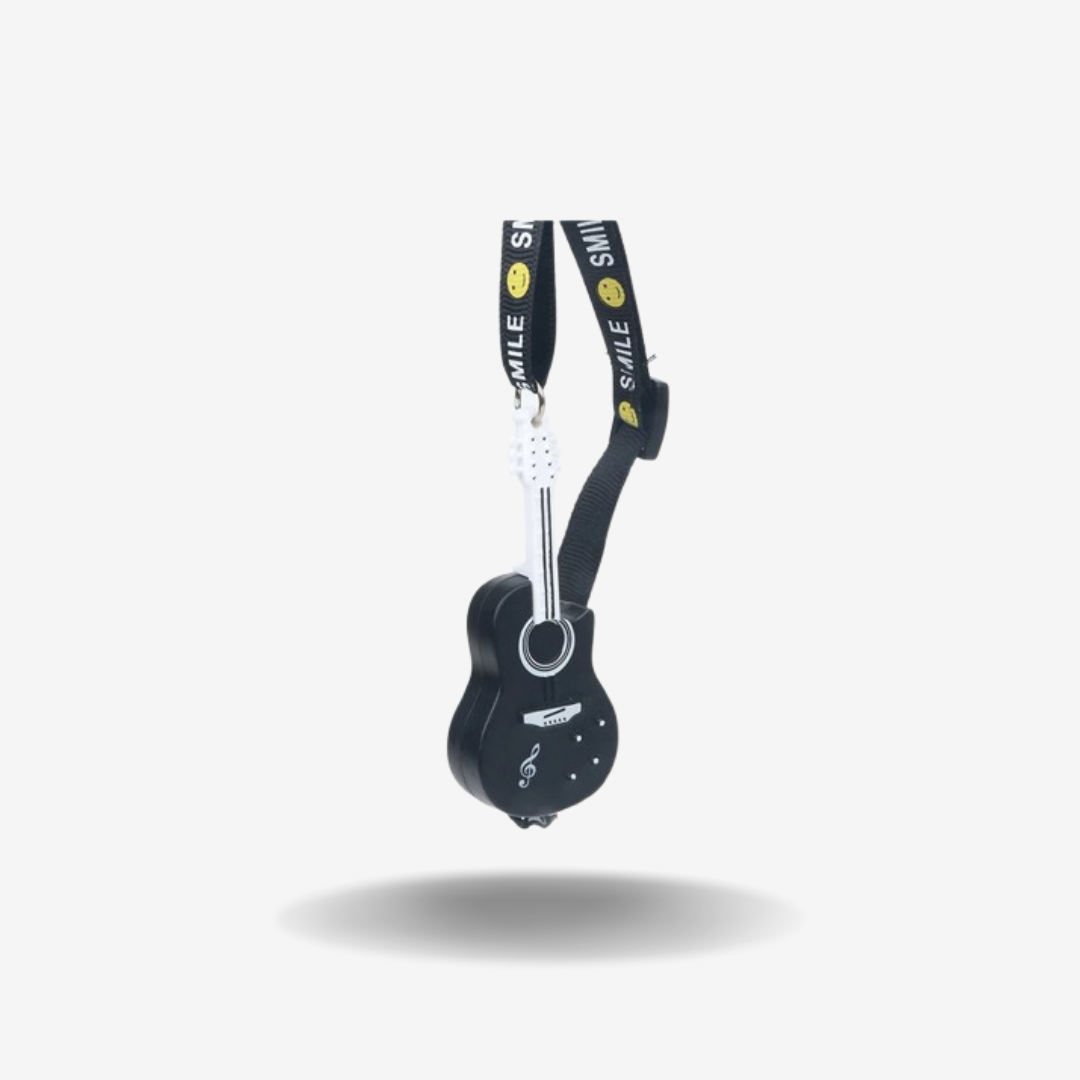 Accessoire Guitare Rock