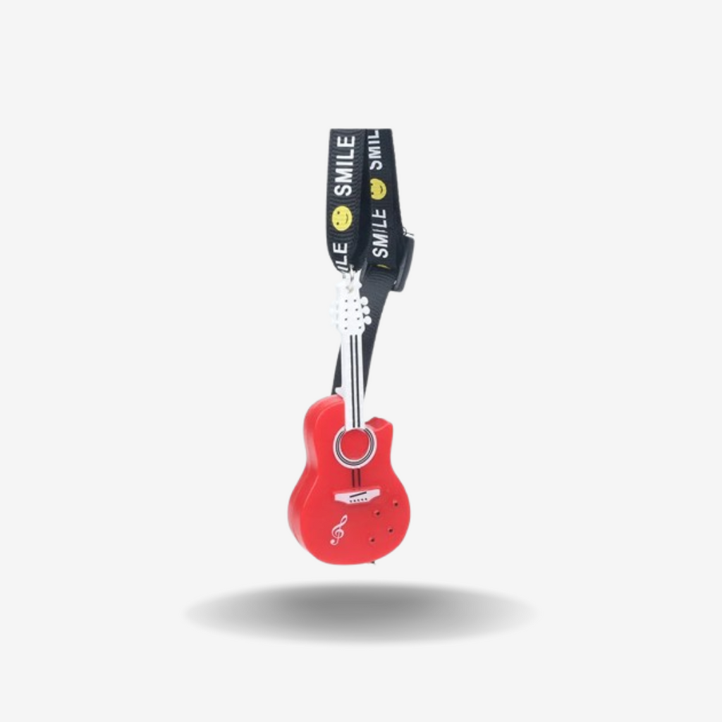 Accessoire Guitare Rock