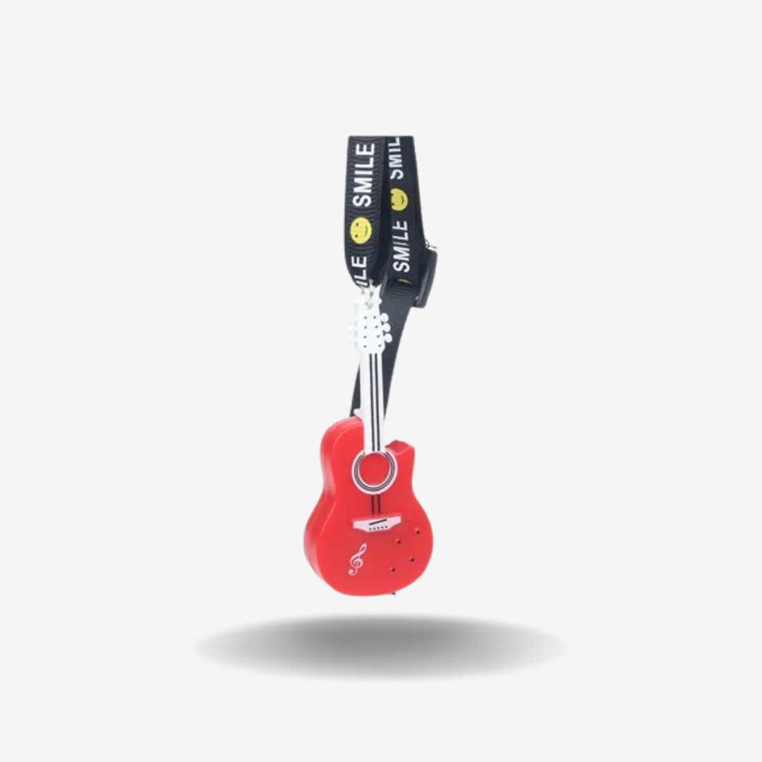 Accessoire Guitare Rock