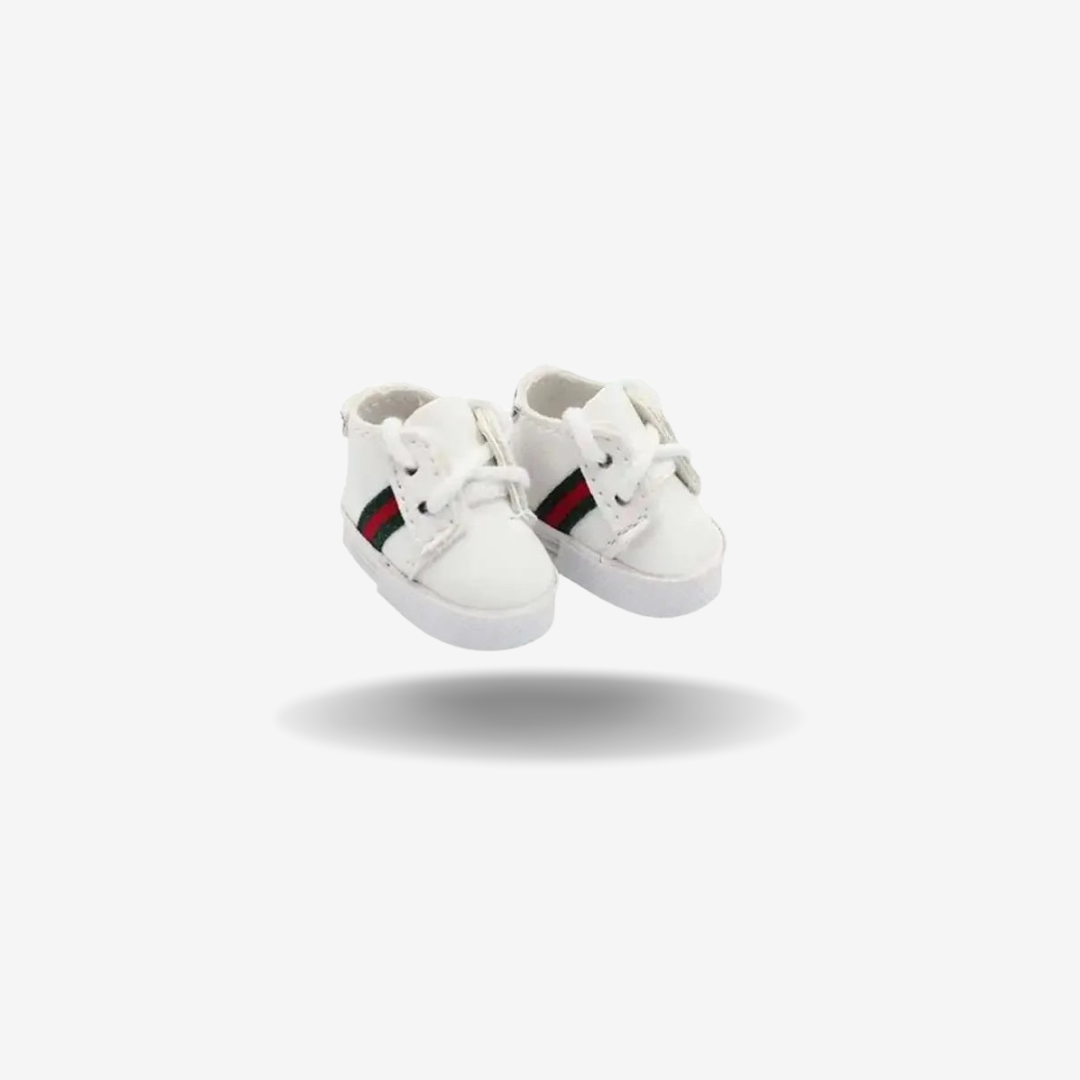 Chaussures Style Gucci