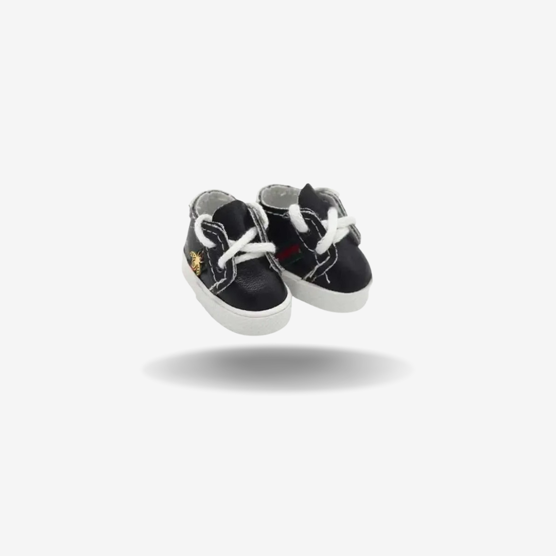 Chaussures Style Gucci