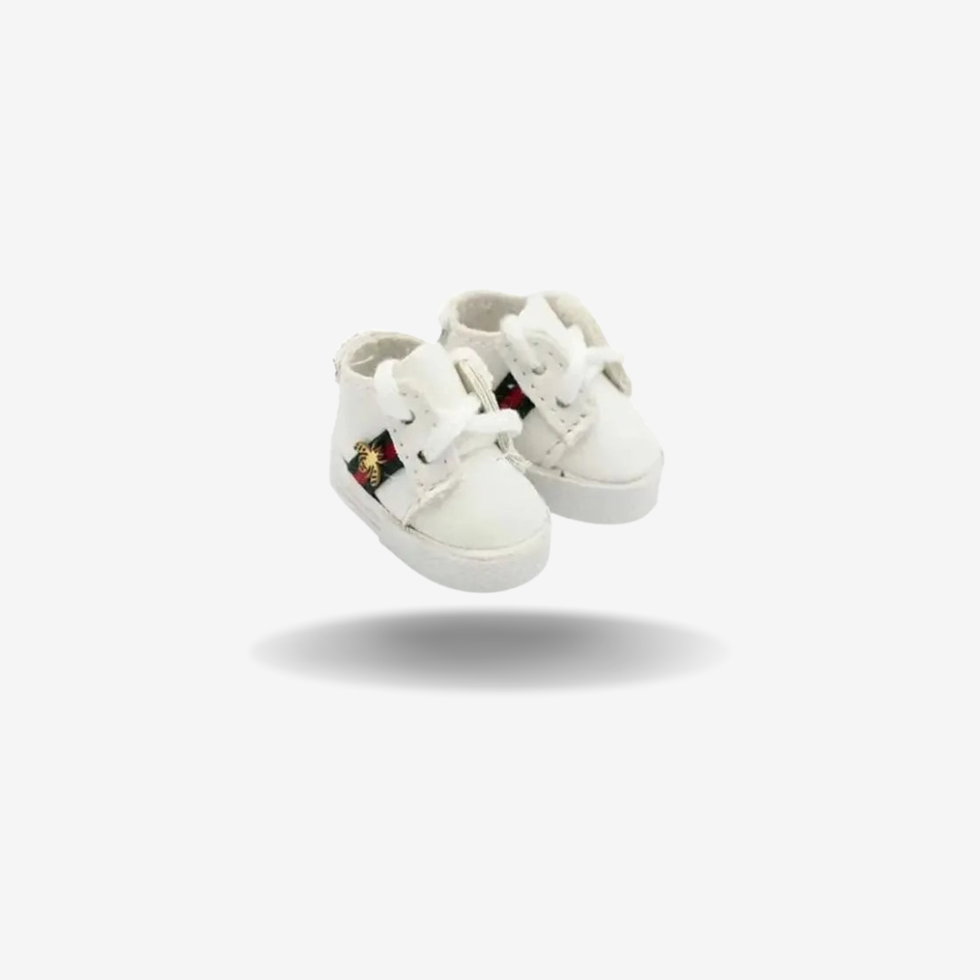 Chaussures Style Gucci