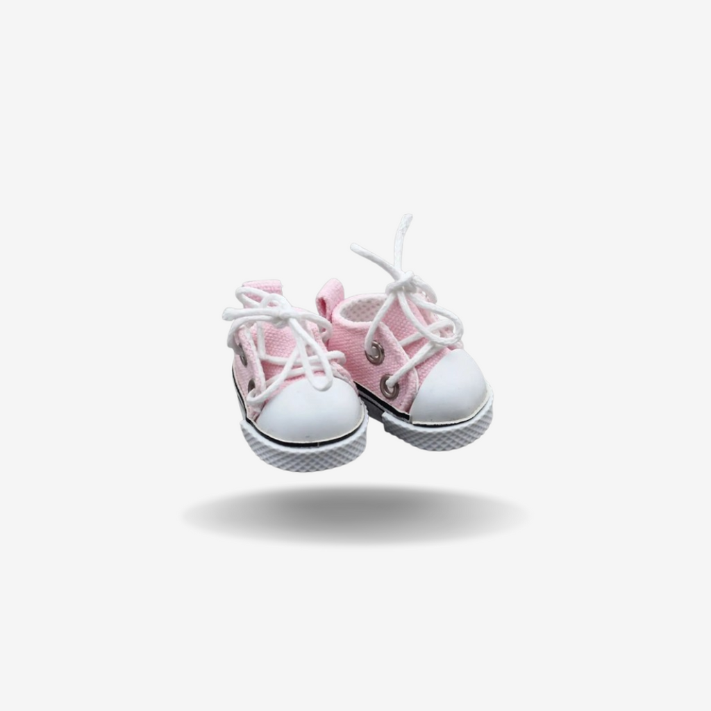 Mini Converses – Sneakers Iconiques