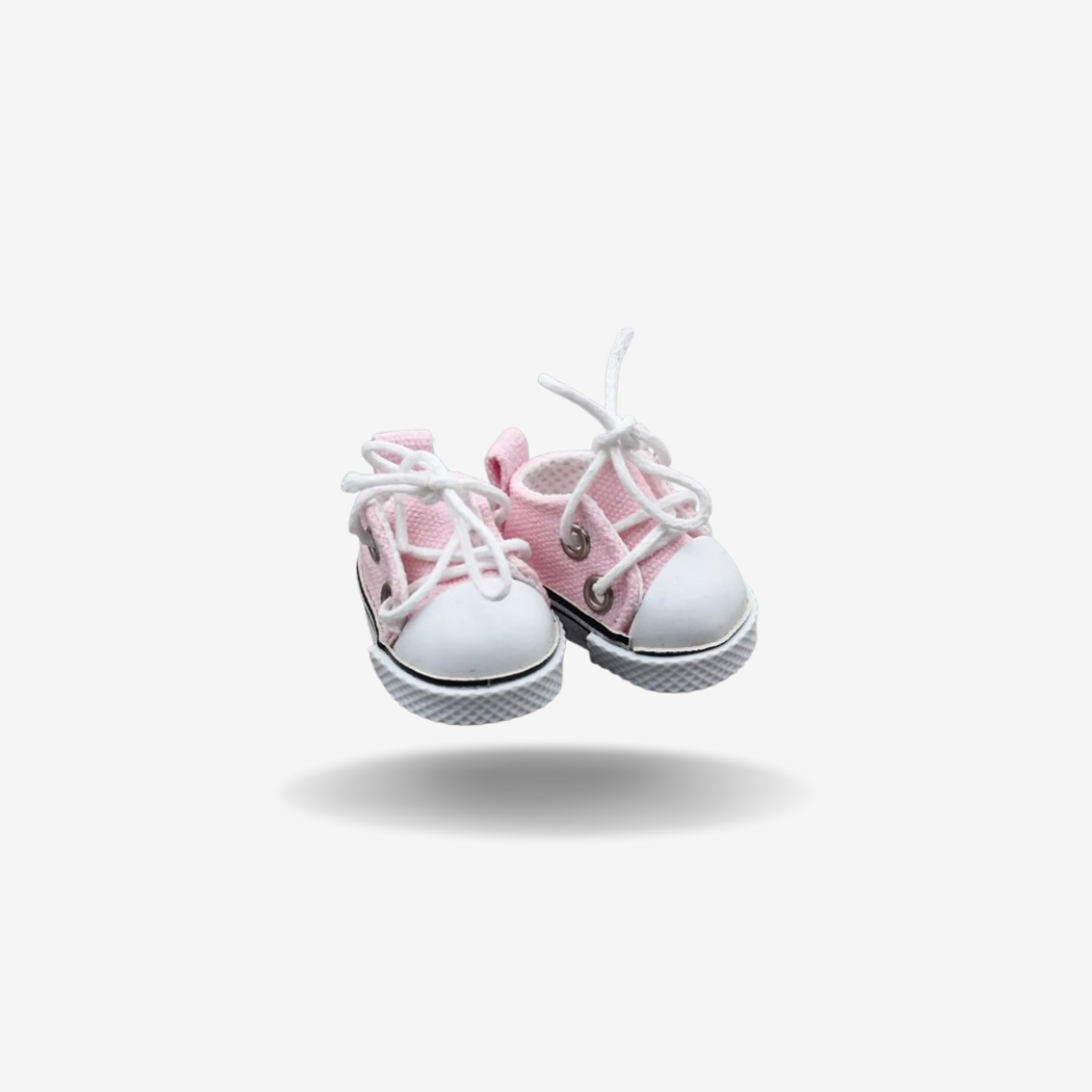 Mini Converses – Sneakers Iconiques
