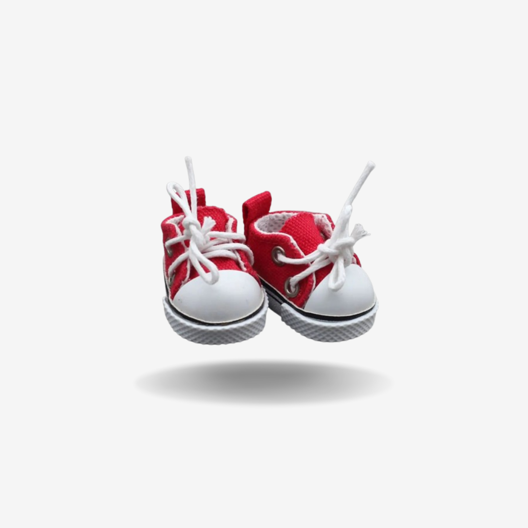 Mini Converses – Sneakers Iconiques