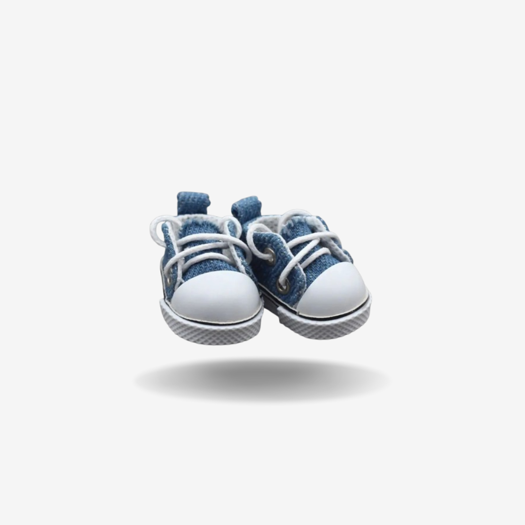Mini Converses – Sneakers Iconiques