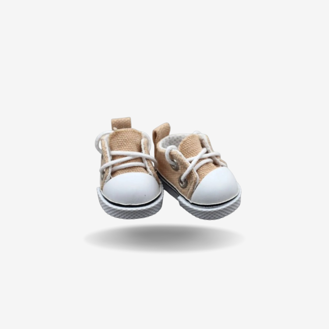 Mini Converses – Sneakers Iconiques