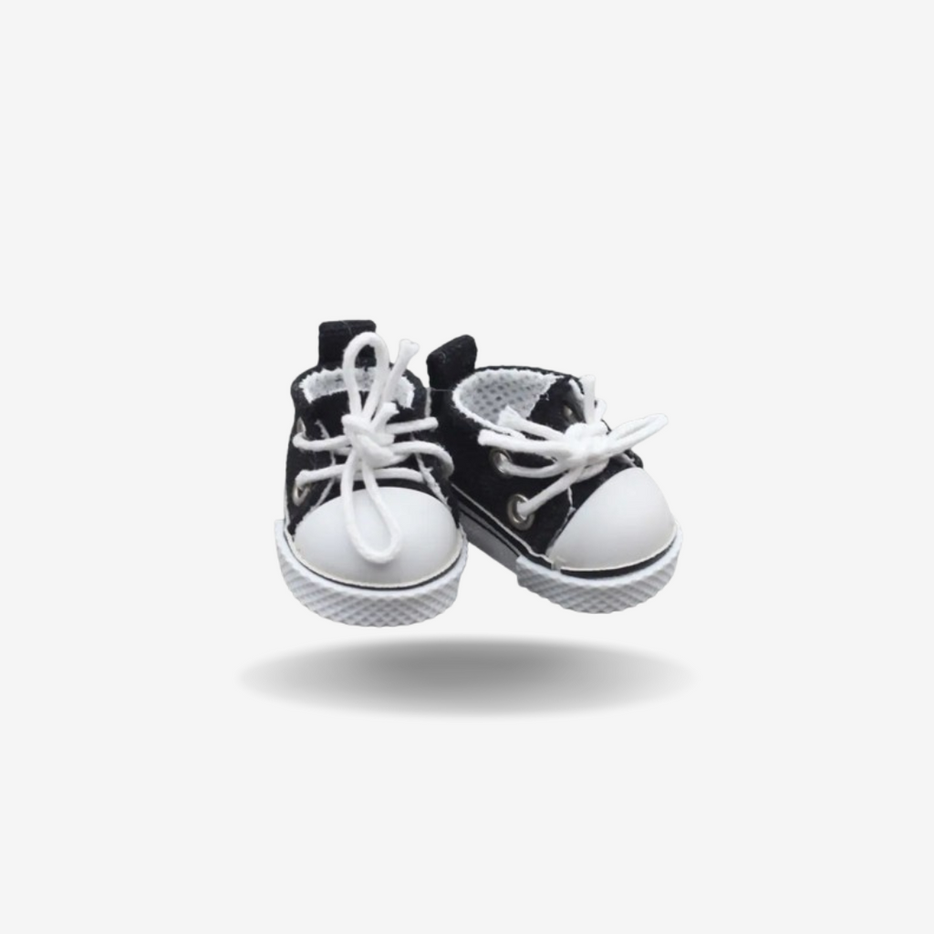 Mini Converses – Sneakers Iconiques