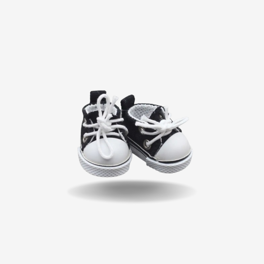 Mini Converses – Sneakers Iconiques