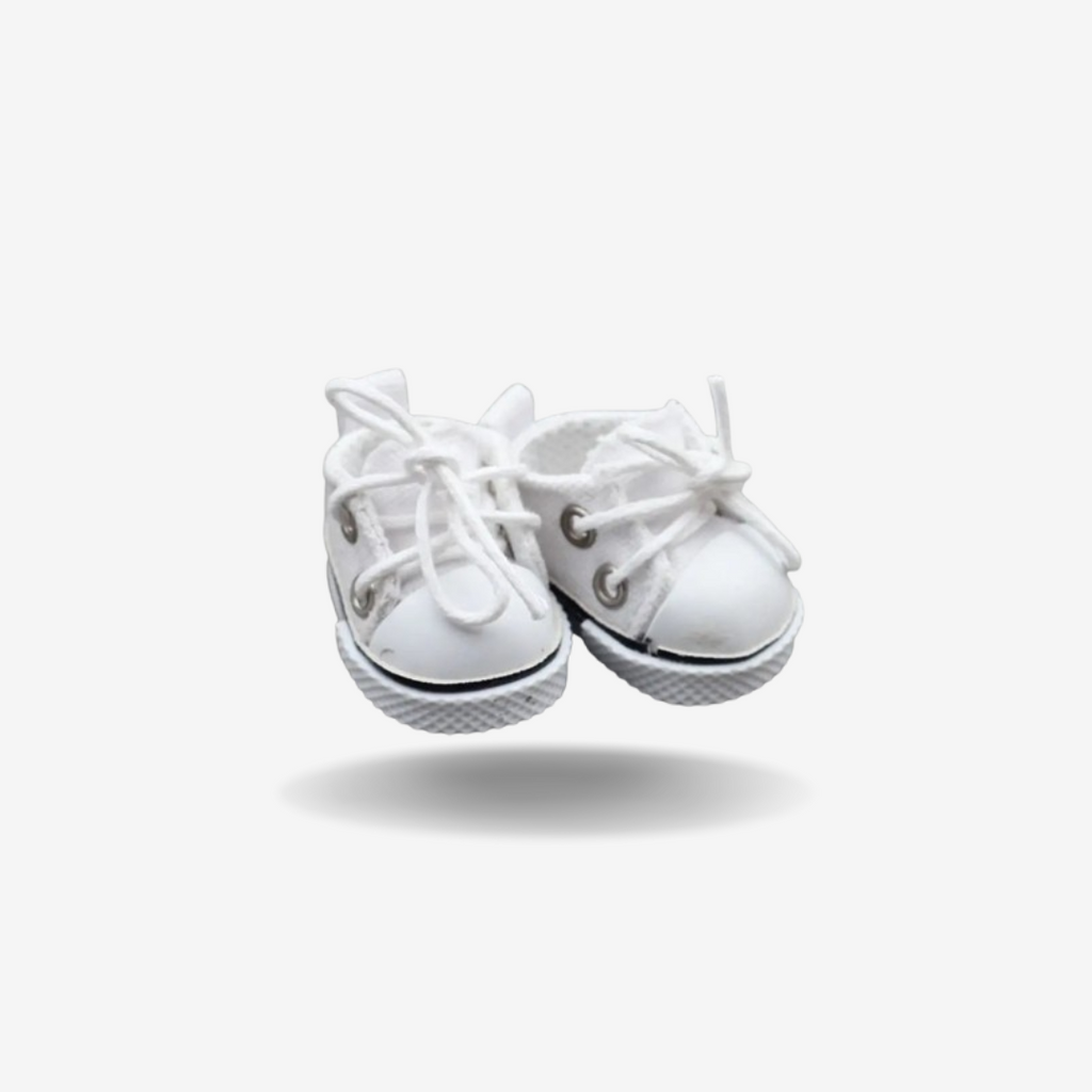 Mini Converses – Sneakers Iconiques
