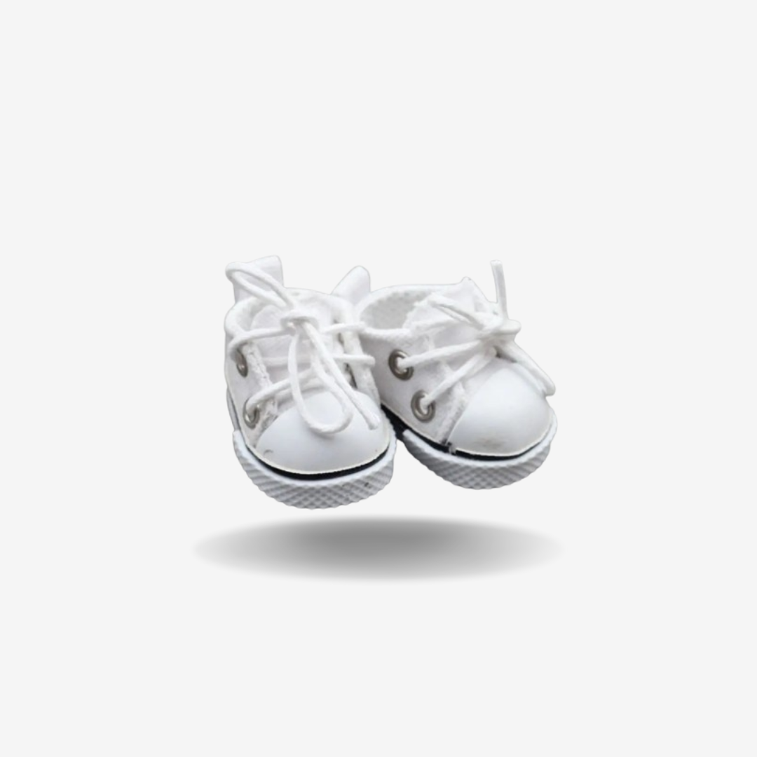 Mini Converses – Sneakers Iconiques