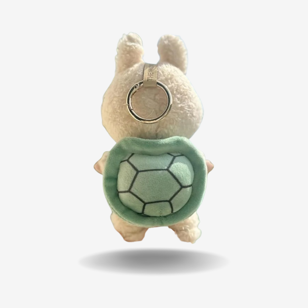 Look Tortue Mignonne