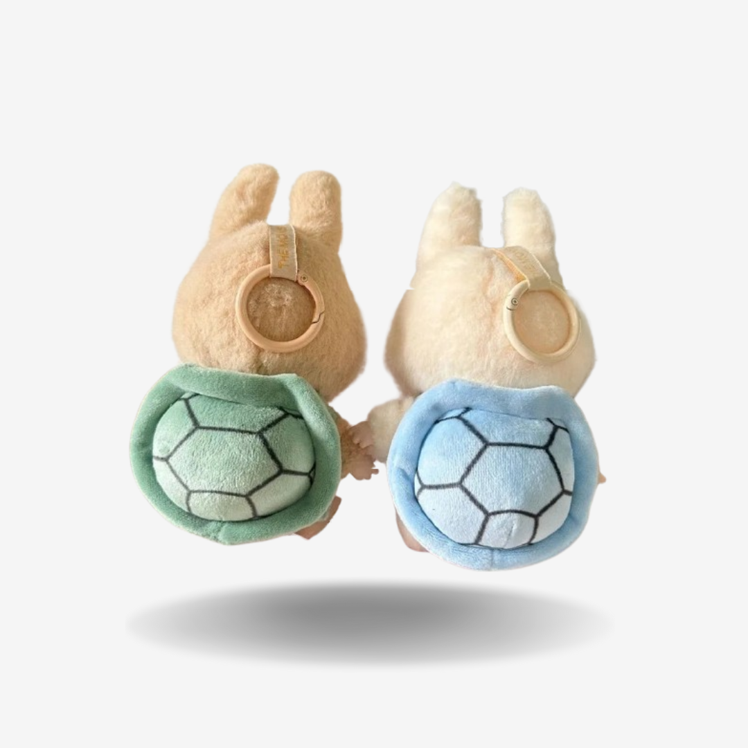 Look Tortue Mignonne