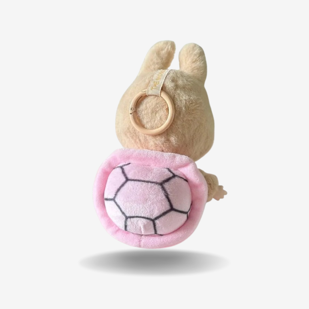 Look Tortue Mignonne