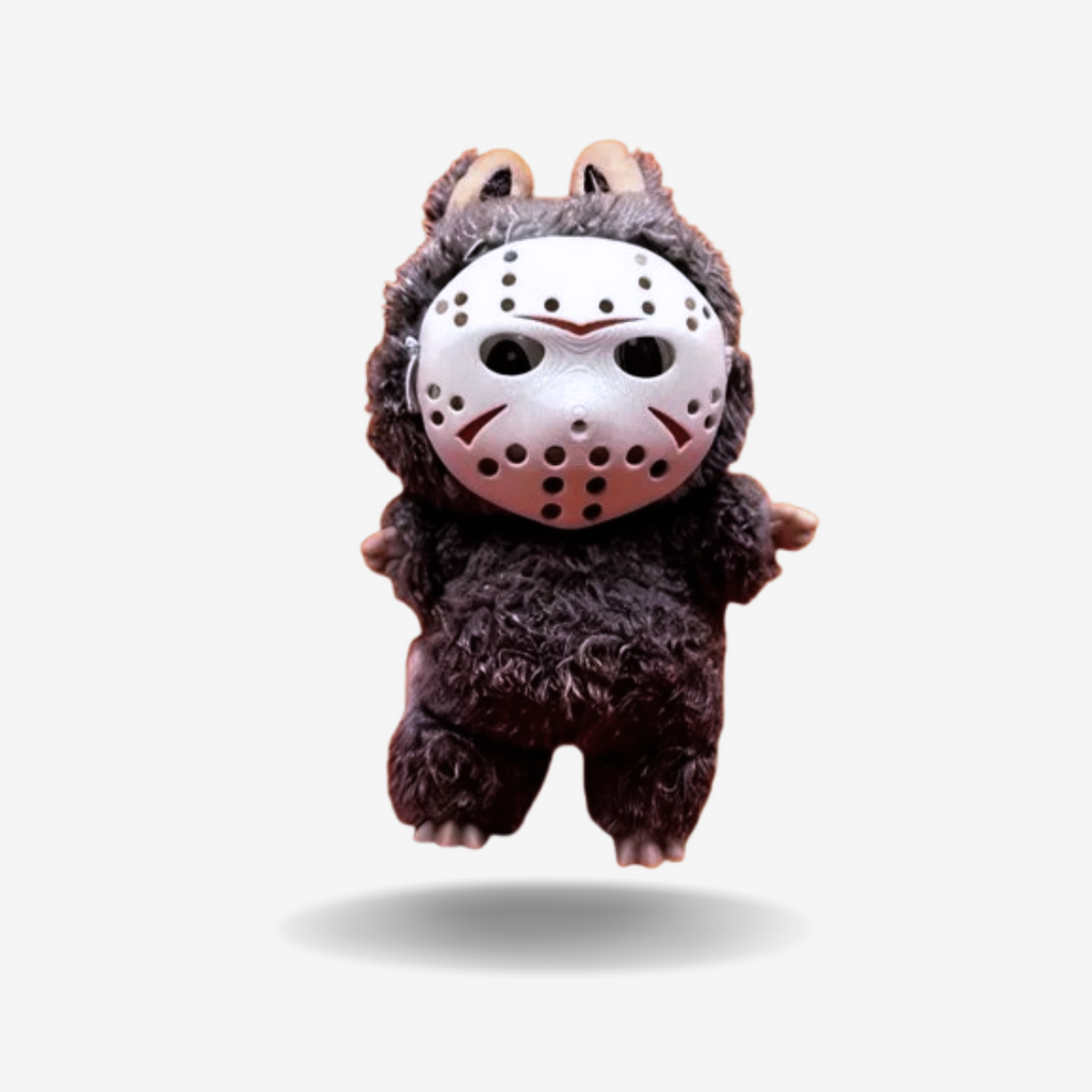 Accessoire Masque Vendredi 13
