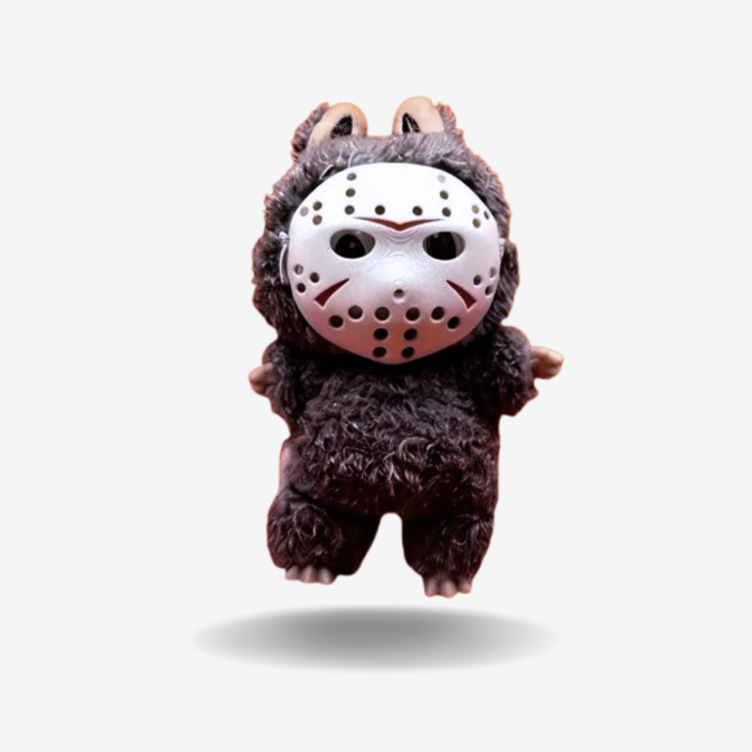 Accessoire Masque Vendredi 13