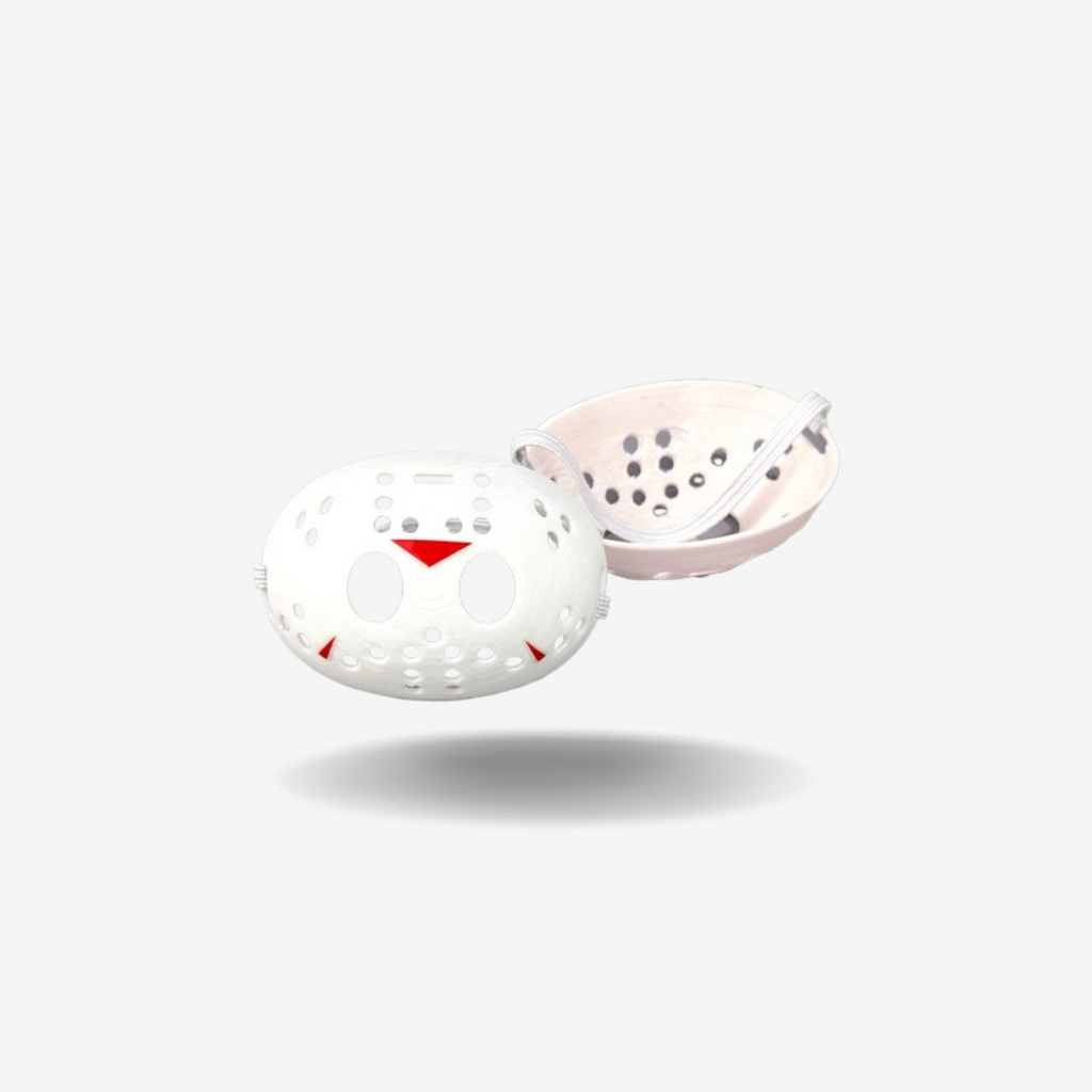 Accessoire Masque Vendredi 13