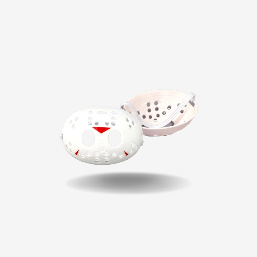Accessoire Masque Vendredi 13