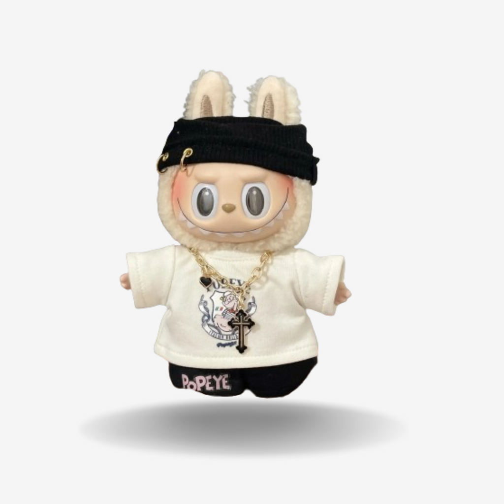 Look Popeye Undergound