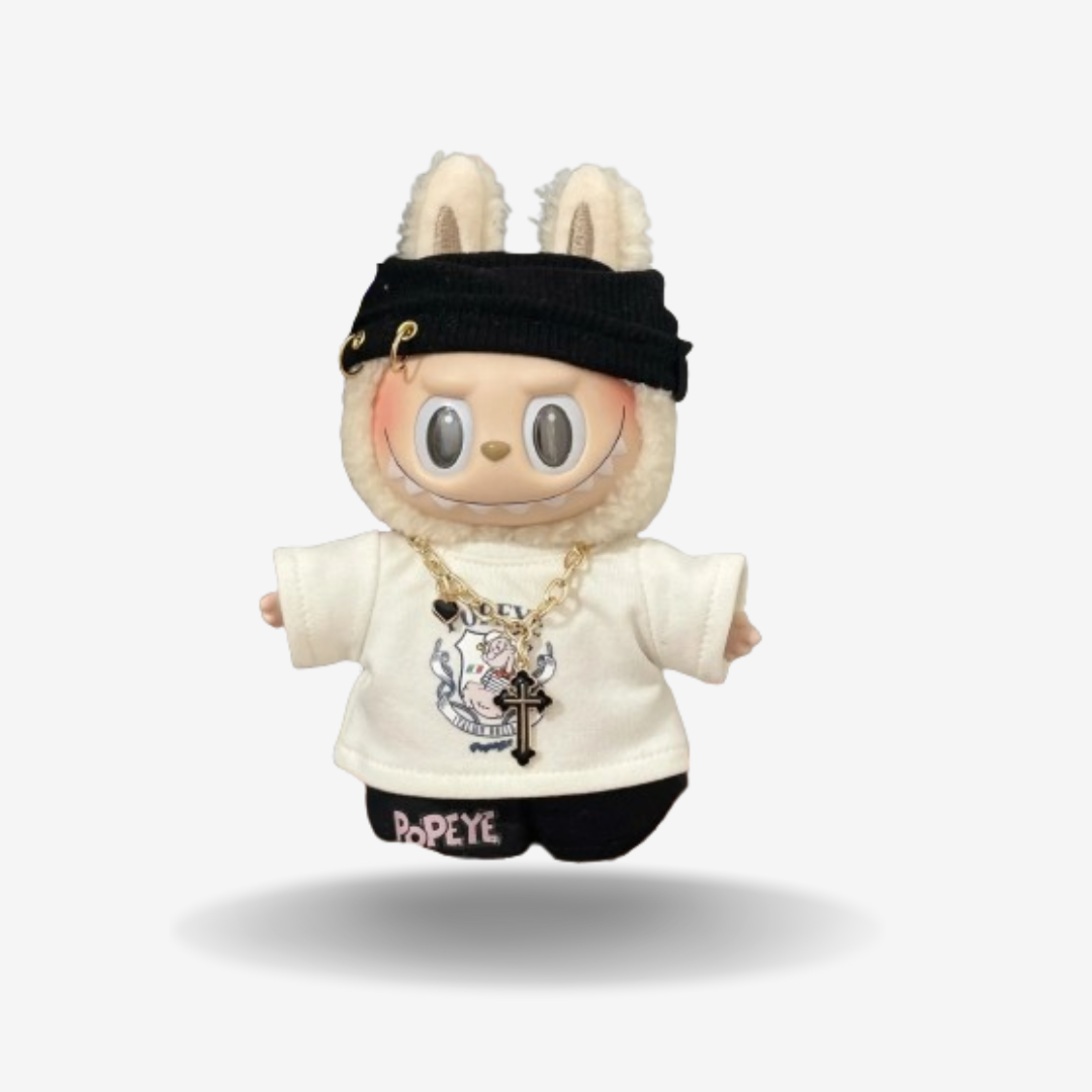Look Popeye Undergound