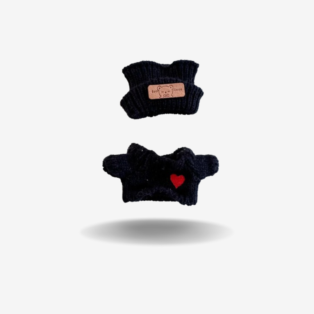 Look Comme des Garçons – Minimaliste & Urbain