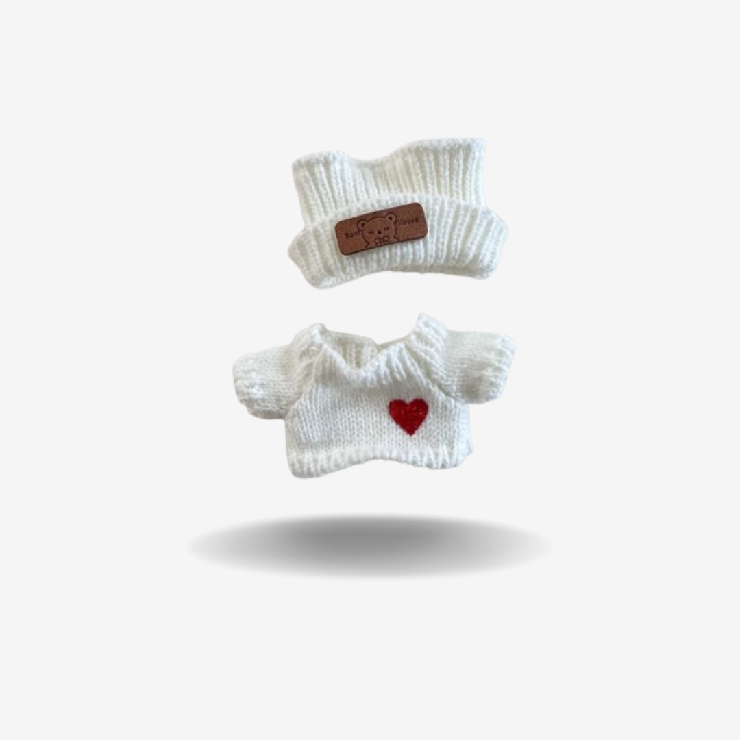 Look Comme des Garçons – Minimaliste & Urbain