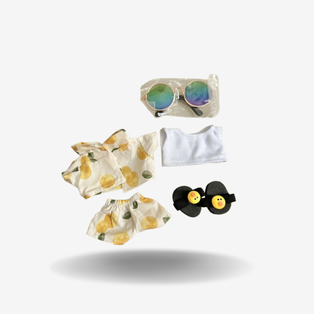 Look Été Relax – Casual & Frais