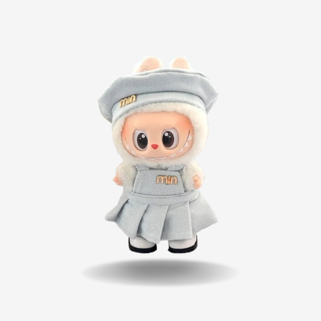 Look MIN – Robe & Chapeau